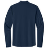 OGIO Men's River Blue Navy Regain 1/4-Zip