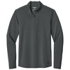 OGIO Men's Tarmac Grey Regain 1/4-Zip