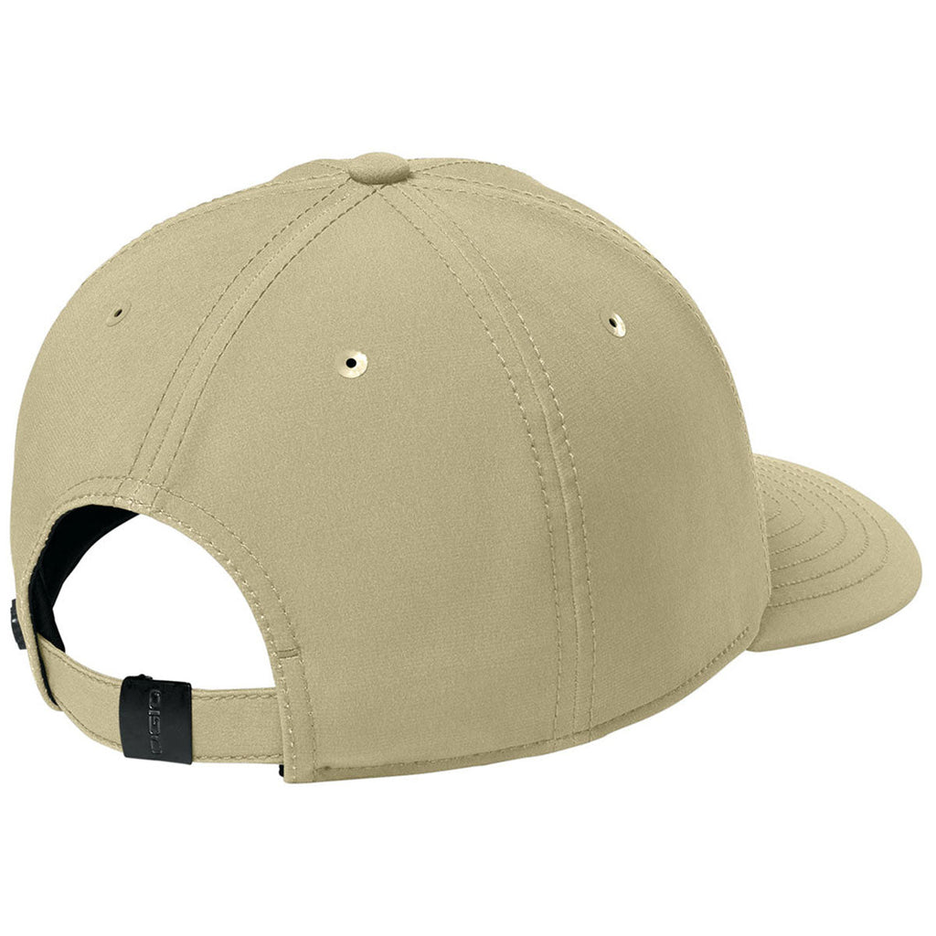 OGIO Sahara Kinetic Unstructured Adjustable Cap