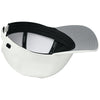 OGIO White Kinetic Unstructured Adjustable Cap