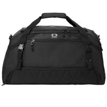 OGIO Blacktop Motion Duffel