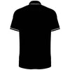 Original Penguin Men's Caviar Technical Earl Polo
