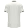 Original Penguin Men's Bright White Technical Earl Polo