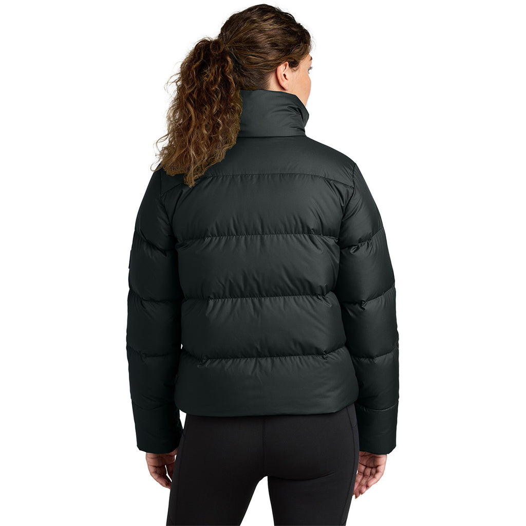 Outdoor Research Women's Black Coldsnap Down Jacket