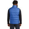 Outdoor Research Men's Galaxy Blue Coldsnap Down Vest