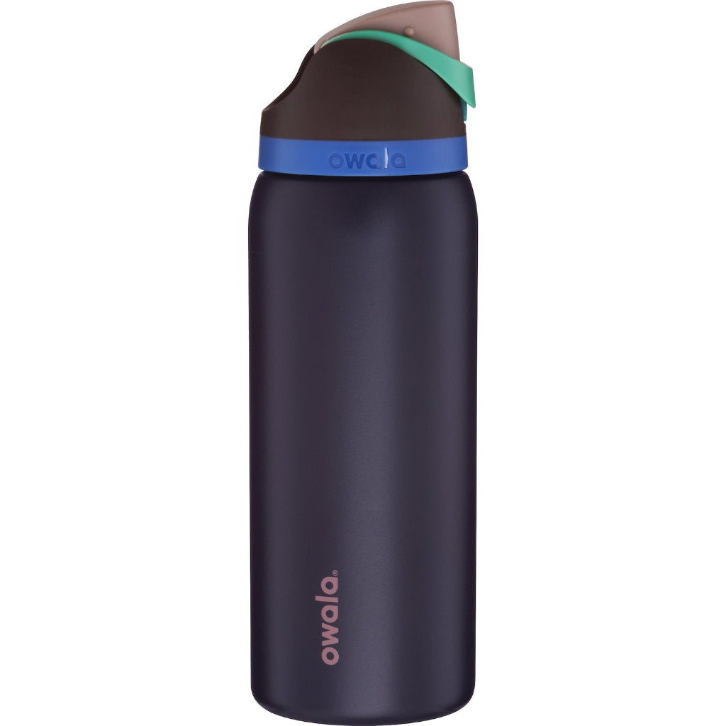 Owala Night Safari FreeSip 32 Oz Bottle