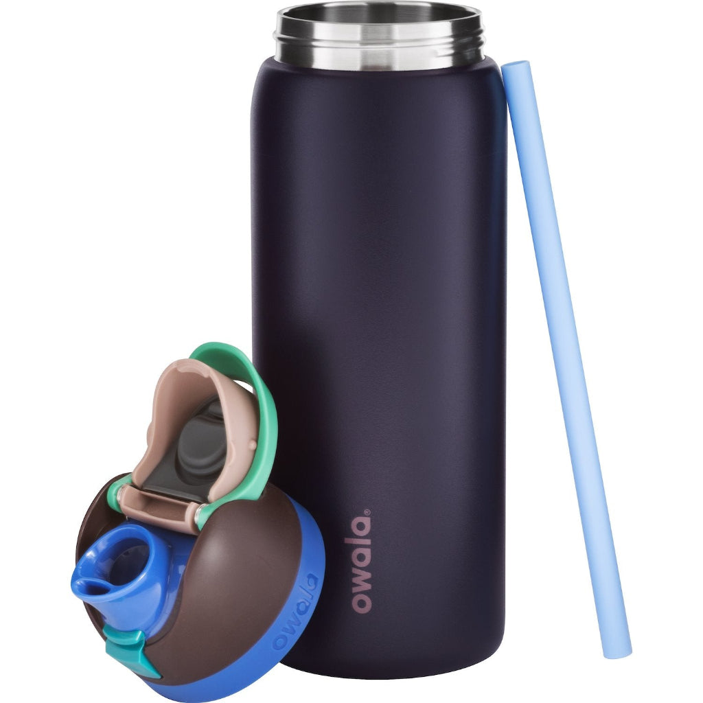 Owala Night Safari FreeSip 32 Oz Bottle