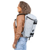 Rupt Grey Paso Pack 20L Backpack