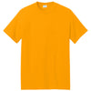 Port & Company Men's Gold Core Blend Recycled Tee