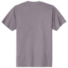 Port & Company Unisex Smoky Amethyst CVC Tee