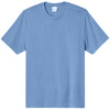 Port & Company Men's Carolina Blue Heather Heather Performance Tee