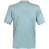 Stormtech Men's Ice Blue Eclipse H2X-Dry Pique Polo