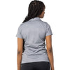 Levelwear Women's Pebble Graph Polo