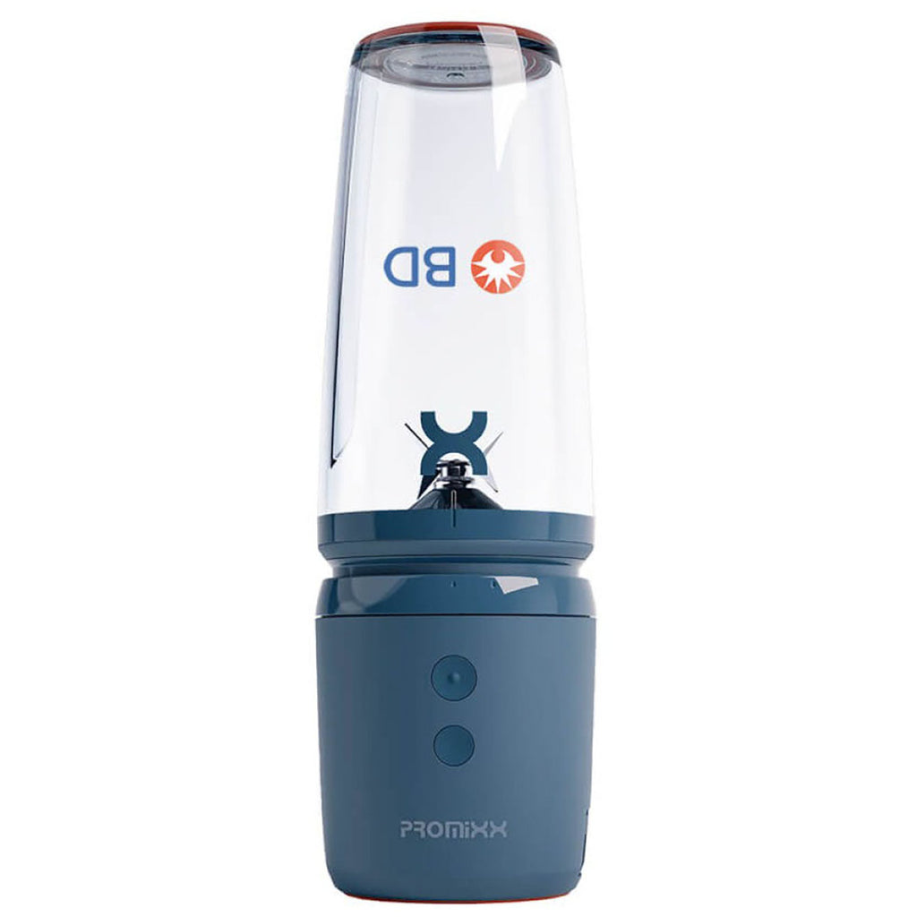 Promixx Midnight Blue Sense Intelligent Cordless Portable Blender