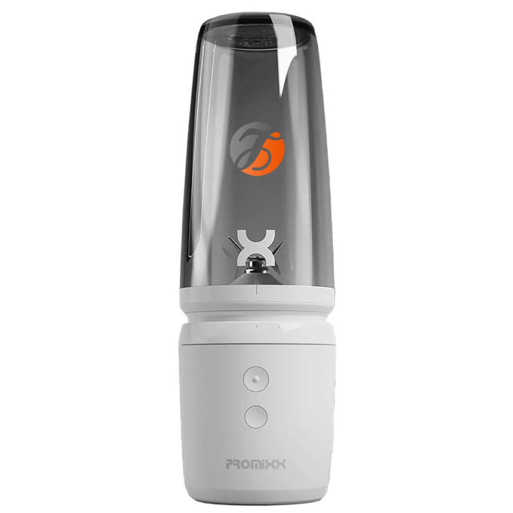 Promixx White Sense Intelligent Cordless Portable Blender