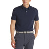 UNRL Men's Matte Midnight Navy Legend Polo