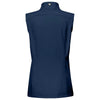 Levelwear Women's Navy Resort Vest