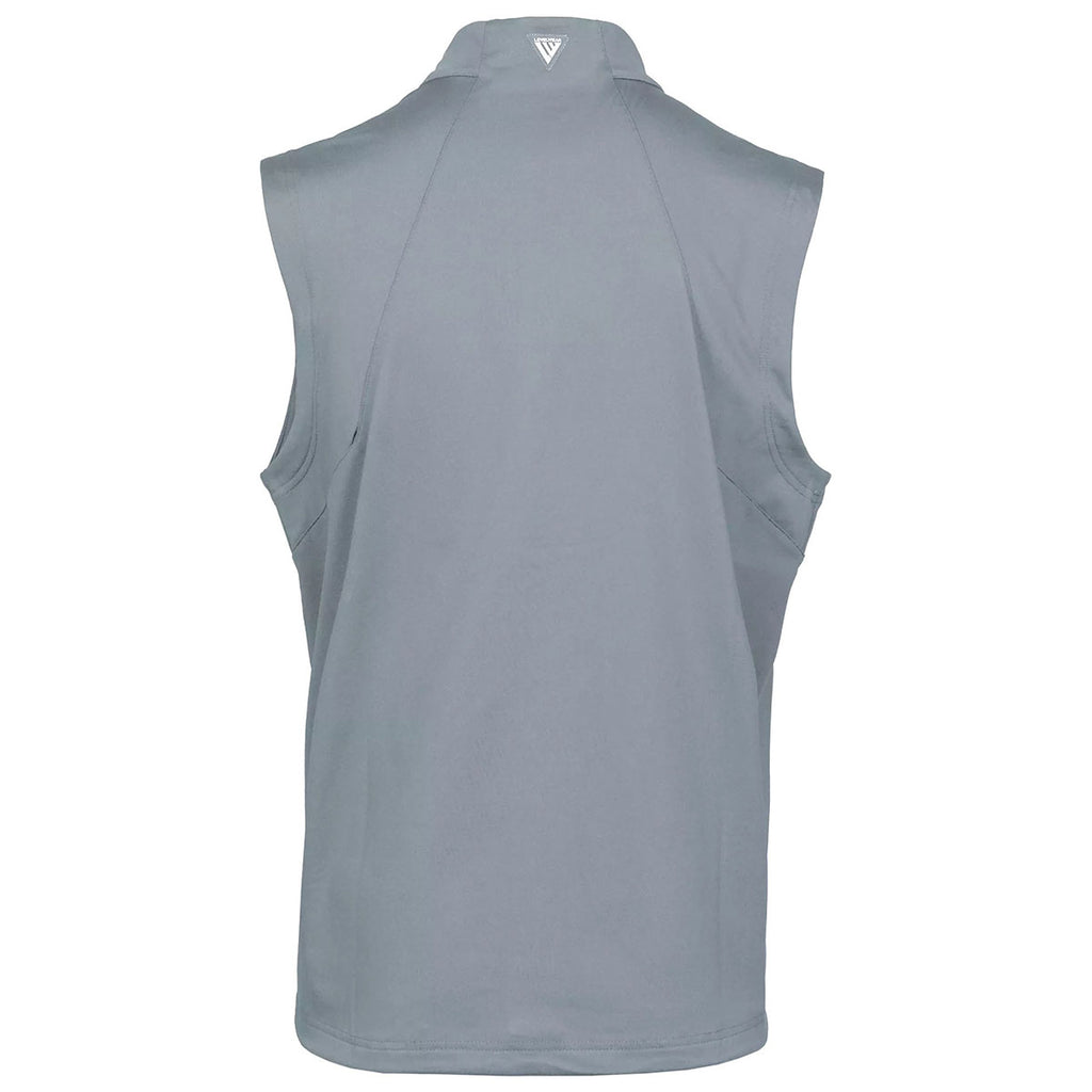 Levelwear Men's Pebble Resort Vest