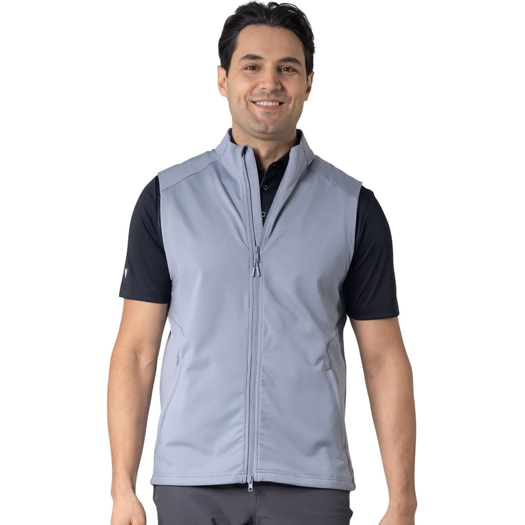 Levelwear Men's Pebble Resort Vest