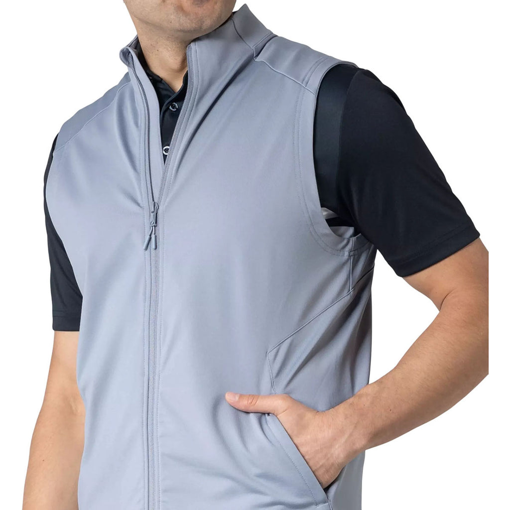 Levelwear Men's Pebble Resort Vest