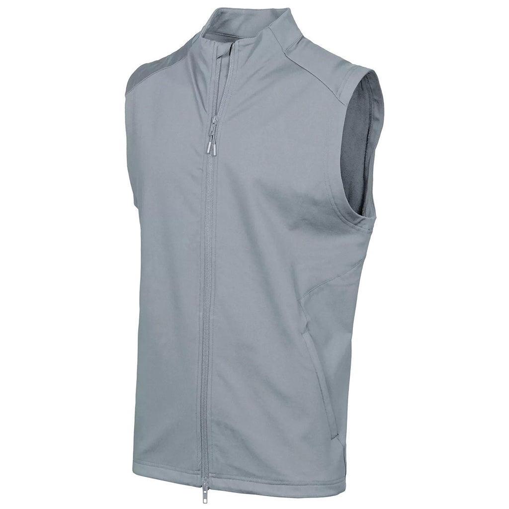 Levelwear Men's Pebble Resort Vest
