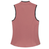UNRL Women's Rosewood Performa Sleeveless Polo