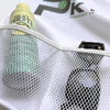 The Magnet Group White Pickle Pocket Waffle Towel