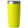 YETI Firefly Yellow Rambler 10 oz Tumbler