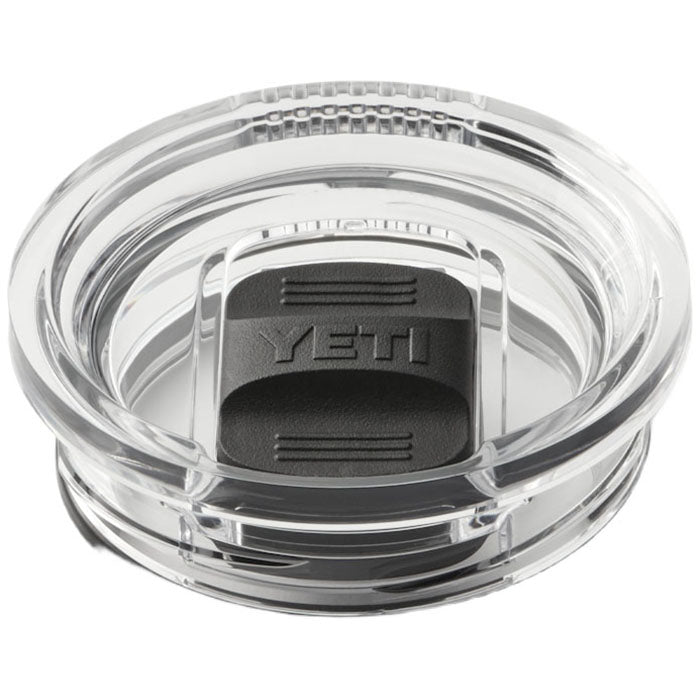 YETI Big Sky Blue Rambler 20 oz Travel Mug