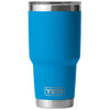 YETI Big Wave Blue Rambler 30 oz Tumbler