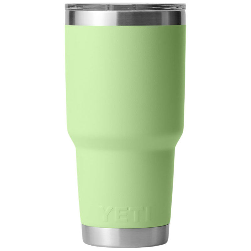 YETI Key Lime Rambler 30 oz Tumbler