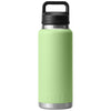 YETI Key Lime Rambler 36 oz Bottle with Chug Cap