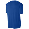 Richardson Men's Royal Clutch Short Sleeve Tee