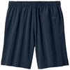 Richardson Men's Navy Barrage Stretch Woven Training Short