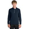 Richardson Men's Navy Vertex 1/4-Zip Pullover