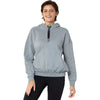 Levelwear Women's Pebble Waterfall Hoody
