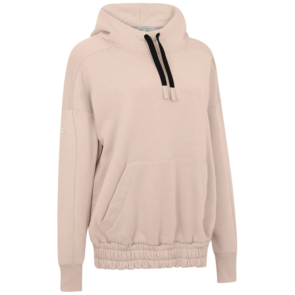 Levelwear Women's Sand Waterfall Hoody