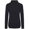 Verve Women's Black Advance Sweatshirt
