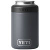 YETI Charcoal Rambler 12 Oz Colster Can Cooler