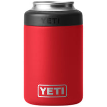 YETI Rescue Red Rambler 12 Oz Colster Can Cooler