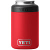 YETI Rescue Red Rambler 12 Oz Colster Can Cooler