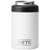 YETI White Rambler 12 Oz Colster Can Cooler