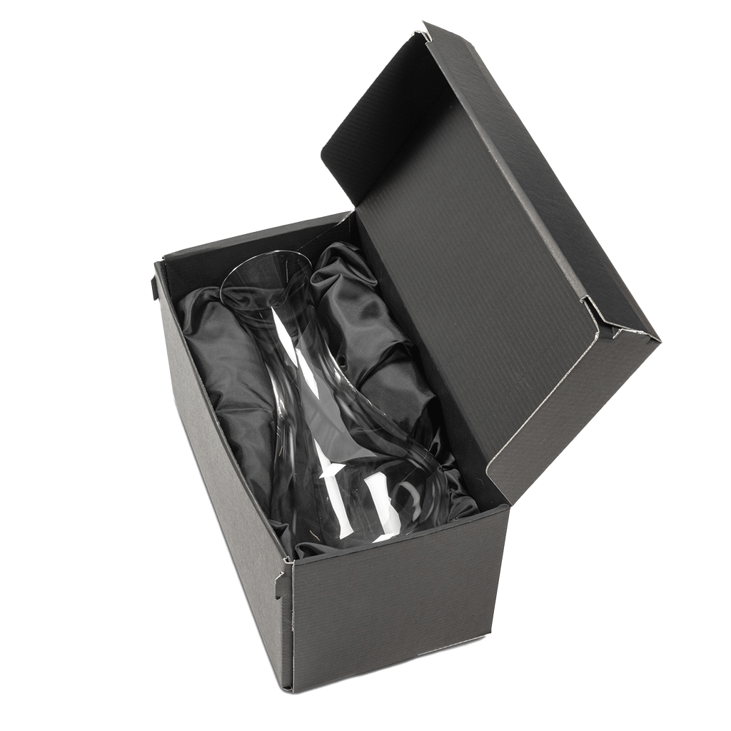 RIEDEL Clear Merlot Decanter