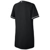Richardson Women's Black Select 2-Button Softball Jersey