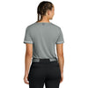 Richardson Women's Grey Select 2-Button Softball Jersey