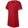 Color Red