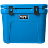 YETI Big Wave Blue Roadie 32 Wheeled Cooler