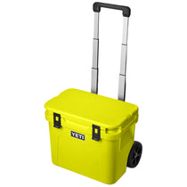 YETI Firefly Yellow Roadie 32 Wheeled Cooler