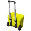 YETI Firefly Yellow Roadie 32 Wheeled Cooler