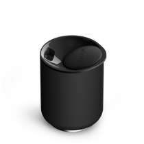 Fellow Matte Black Rocky Lowball Tumbler 10 oz